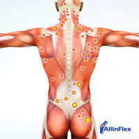 muscle pain natural remedies