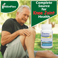 Good natural Knee Joint Support capsules