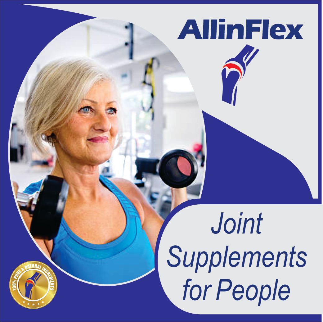 Joint Supplements