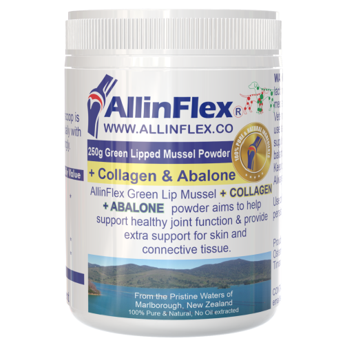 canine green lip mussel extract a bone and joint supplement for dogs