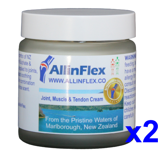 massage cream