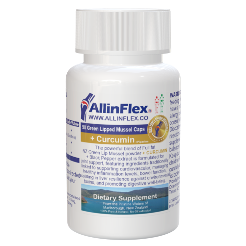 t supplements for pain & inflammation