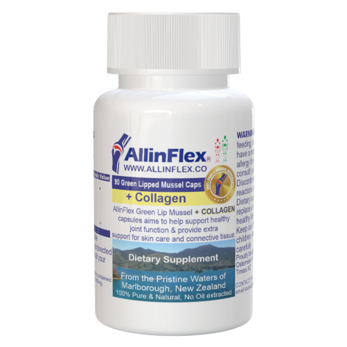 best knee joint supplement