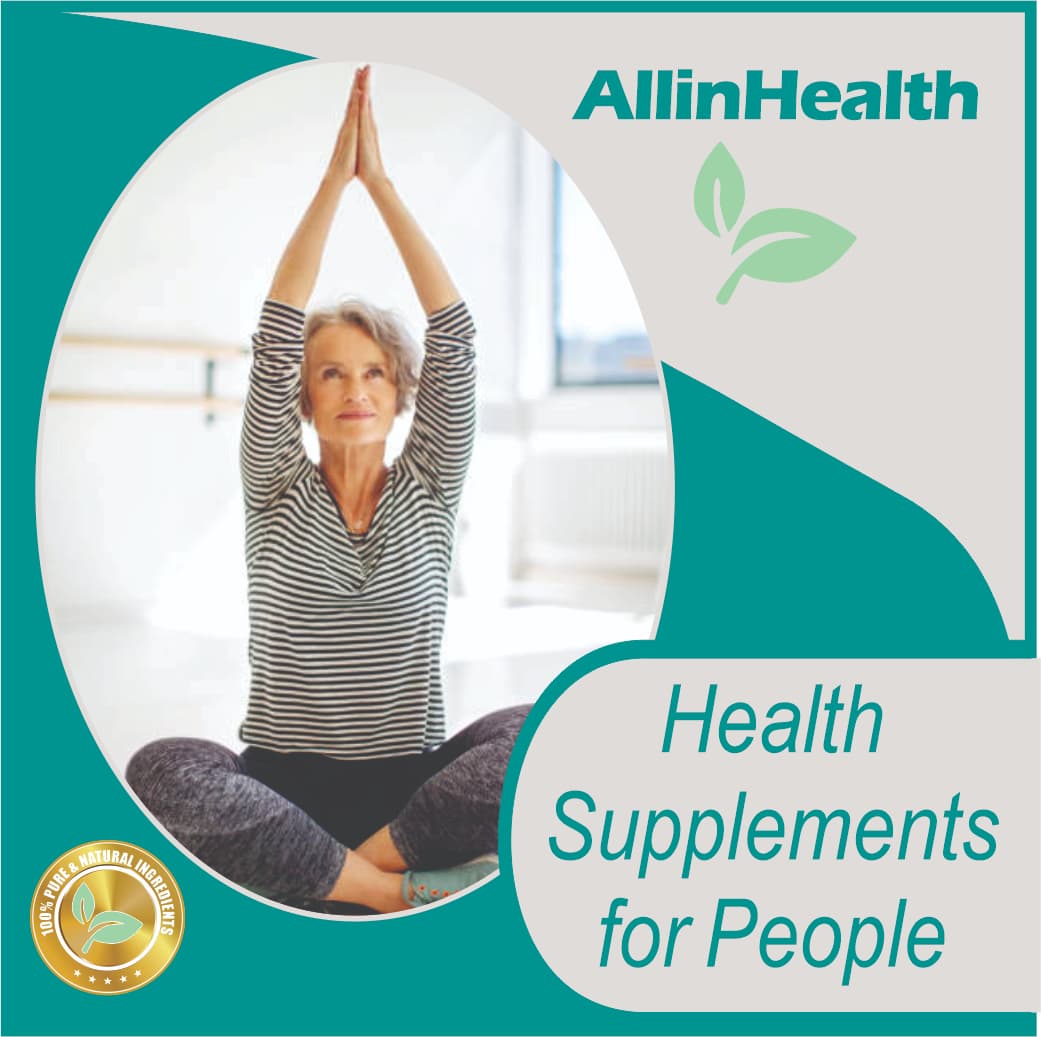 Health Supplements