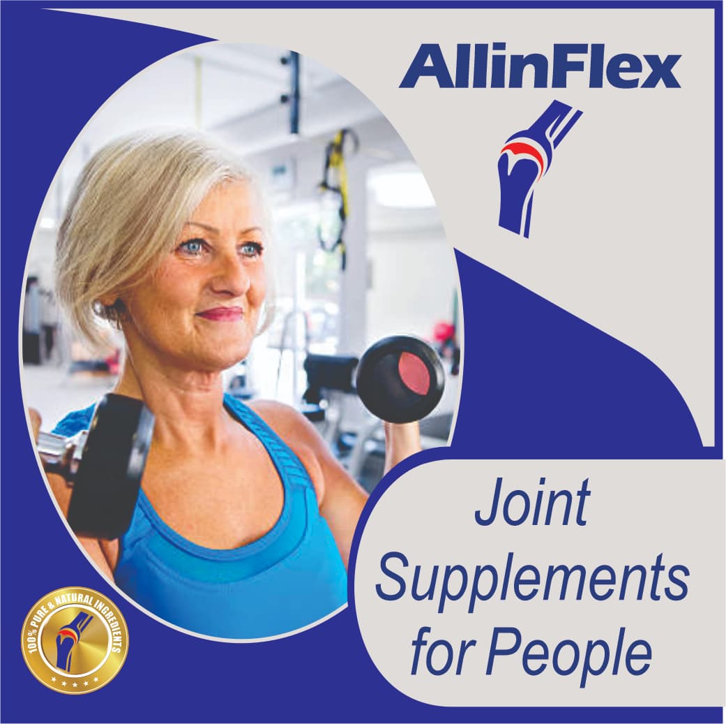 Joint Supplements