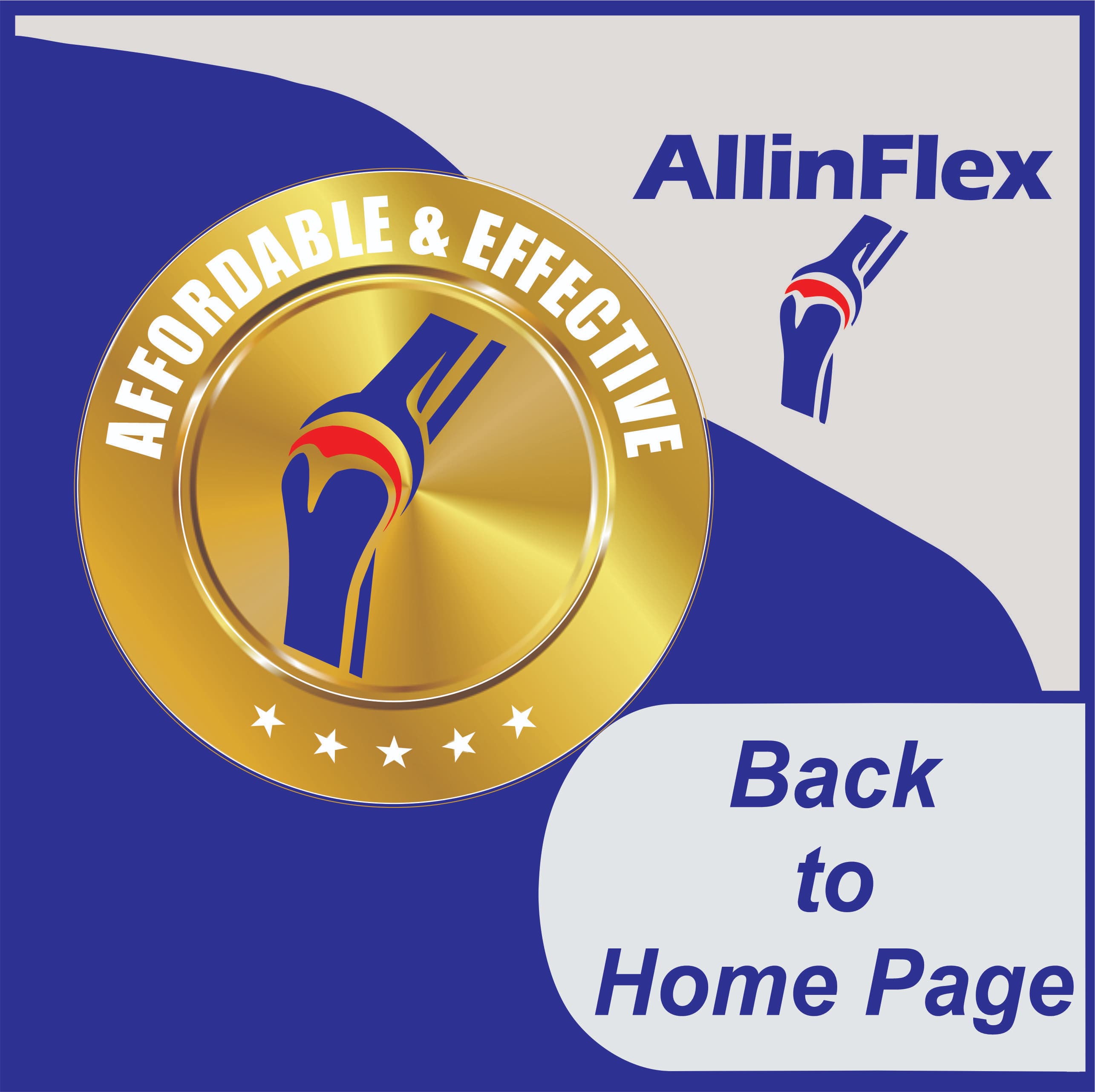 AllinFlex New Zealand