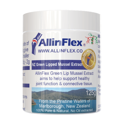 best joint supplement for dogs nz