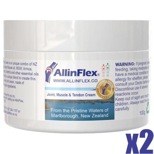 Arthritis in knee cream nz