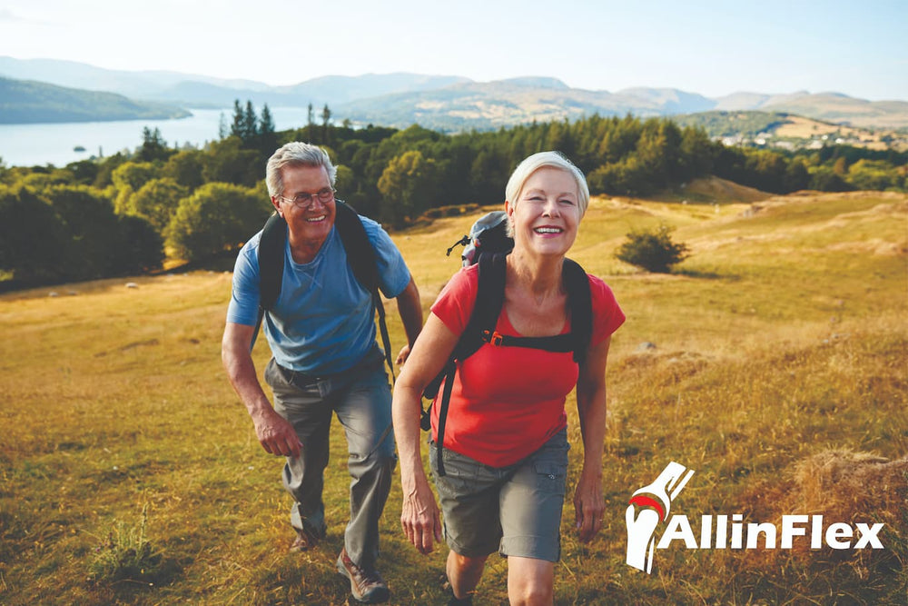 knee joint supplements for older people