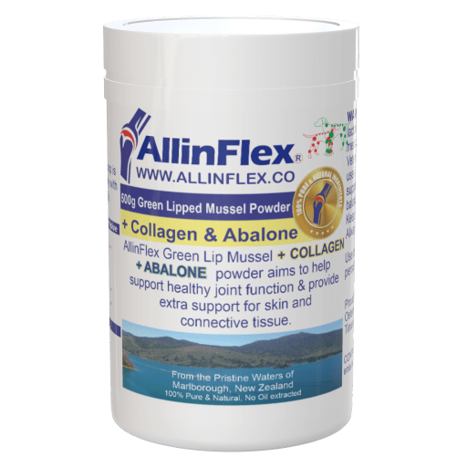 dog top joint mobility supplement