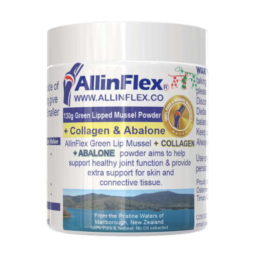 Joint supplement for dogs, canine, green lip mussel extract
