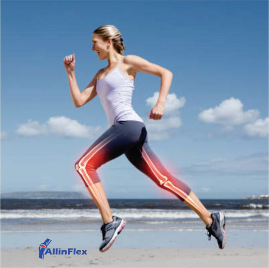 Optimal Joint Health for Women