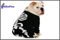 Ways to strengthen bones and joint in dogs.