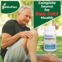 Good natural Knee Joint Support capsules