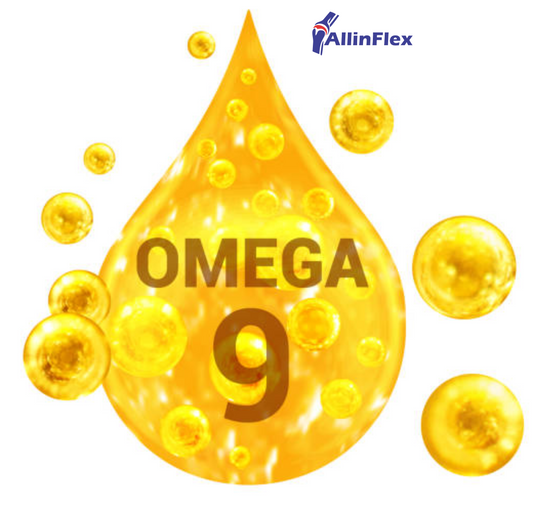 omega 9 sources for dogs