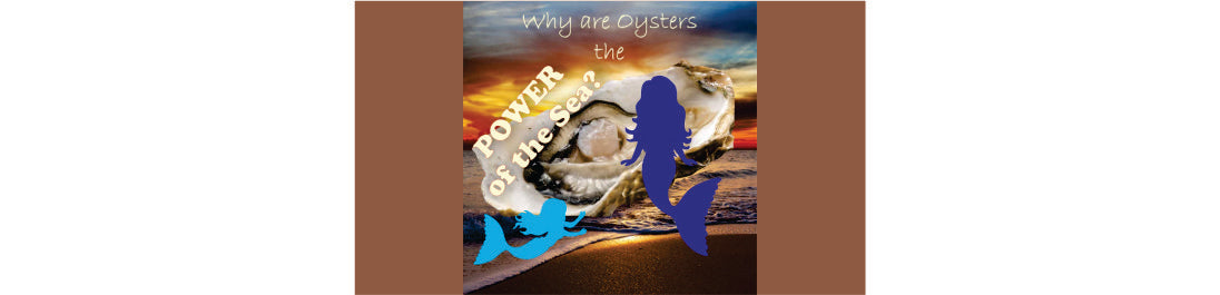 Oyster capsules nz