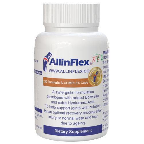 Glucosamine with Turmeric for Dog's joints