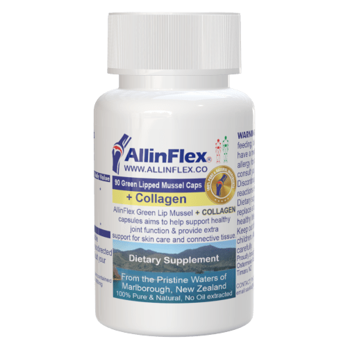 best knee joint supplement