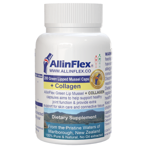 knee joint supplement