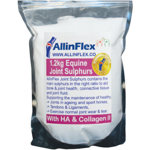 best complete joint health for horses