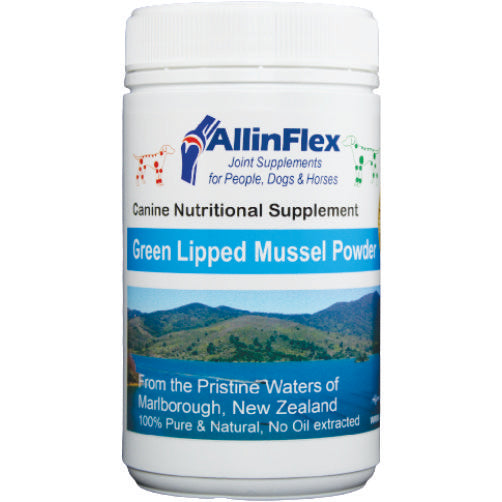 cheapest green lip mussel powder for dogs nz